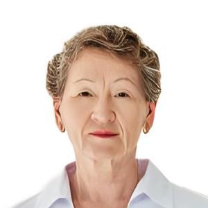 Жаныбекова Сауле Ахметкалиевна, детский диетолог - Астана