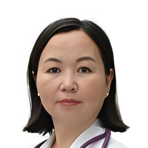 Утекулова Динара Тагабековна - фотография Утекулова Динара Тагабековна, педиатр - Астана