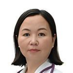 Утекулова Динара Тагабековна, Педиатр - Астана