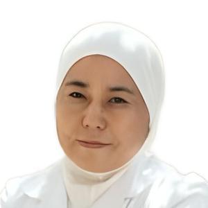 Махкамова Эльмира Бахтиёровна, детский невролог - Астана