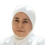 Махкамова Эльмира Бахтиёровна, Детский невролог - Астана