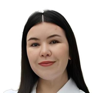 Күшкүнбаева Марина Александровна - фотосурет Күшкүнбаева Марина Александровна, детский невролог - Астана
