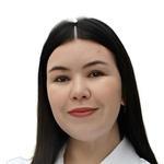 Кушкунбаева Марина Александровна, Детский невролог - Астана