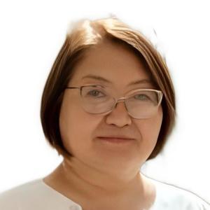 Сатимова Гулназия Мысыровна, педиатр - Астана