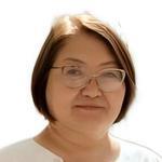 Сатимова Гулназия Мысыровна, Педиатр - Астана