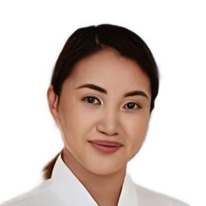 Калдан Пернегуль Абильхасимовна, детский невролог - Астана