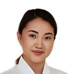 Калдан Пернегуль Абильхасимовна, Детский невролог - Астана