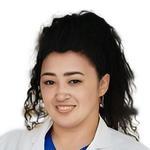 Ташева Анара Маратовна, Детский невролог - Астана