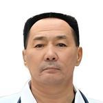 Туганбаев Ербол Серикович, Педиатр - Астана