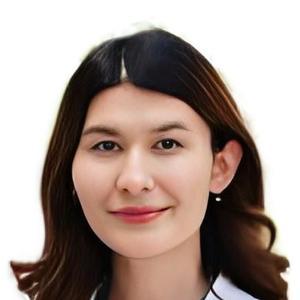 Ыскакова Алтын Маратовна - фотография Ыскакова Алтын Маратовна, детский невролог - Астана