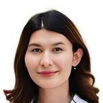 Ыскакова Алтын Маратовна, Детский невролог - Астана