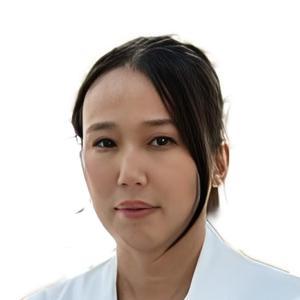 Джасарова Алия Абдурашидовна, детский невролог - Астана