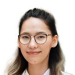 Жанганаева Айдана Аманбаевна, детский невролог - Астана