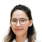 Жанганаева Айдана Аманбаевна, Детский невролог - Астана