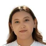 Фазиль Агила Муратовна, Детский невролог - Астана