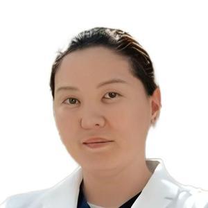 Аубакир Айдана Мусагуловна - фотография Аубакир Айдана Мусагуловна, детский невролог - Астана