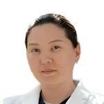 Аубакир Айдана Мусагуловна, Детский невролог - Астана