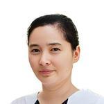 Шарапатова Амина Ахметоллаевна, Детский невролог - Астана