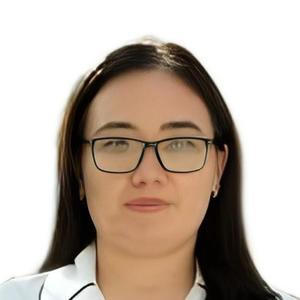 Эскермесова Меруерт Кайратовна - фотография Эскермесова Меруерт Кайратовна, детский невролог - Астана