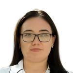 Эскермесова Меруерт Кайратовна, Детский невролог - Астана