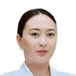 Жумагалиева Балнур Манарбековна, Детский невролог - Астана