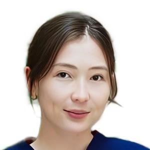 Серікқызы Балнұр - фотосурет Серікқызы Балнұр , детский невролог - Астана