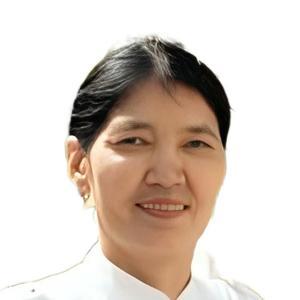 Алдасугирова Несибели Конакпаевна, педиатр - Астана