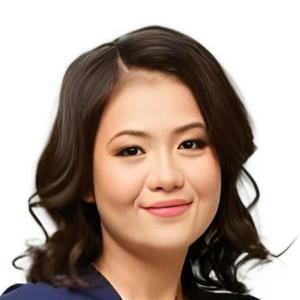 Досполова Айгүл Кеңесбекқызы - фотосурет Досполова Айгүл Кеңесбекқызы, детский рефлексотерапевт - Астана