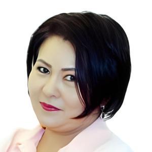 Исина Райгуль Балтакескеновна, детский психолог - Астана
