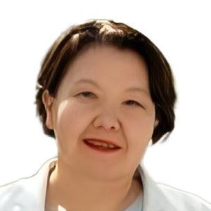 Ибраимова Мейрамгуль Рыскалиевна, врач физической и реабилитационной медицины (фрм) - Астана