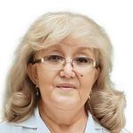 Айткулова Марита Бактыевна, Врач физической и реабилитационной медицины (ФРМ) - Астана