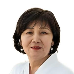 Шалбарбаева Гүлжан Ақараловна, врач физической и реабилитационной медицины (фрм) - Астана