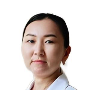 Даирова Назгүл Жақыпбековна, врач физической и реабилитационной медицины (фрм) - Астана