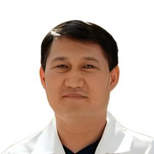 Мукан Есбол , врач физической и реабилитационной медицины (фрм) - Астана