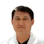 Мукан Есбол , Врач физической и реабилитационной медицины (ФРМ) - Астана