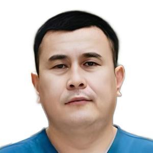 Баялиев Сұлтанәлі Шахизаталивич, врач физической и реабилитационной медицины (фрм) - Астана