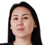 Успанова Айткуль Темирхановна, Врач физической и реабилитационной медицины (ФРМ) - Астана