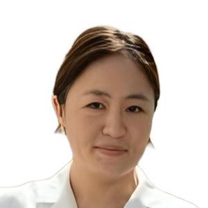 Орымбекова Ляззат Галымовна - фотография Орымбекова Ляззат Галымовна, функциональный диагност - Астана