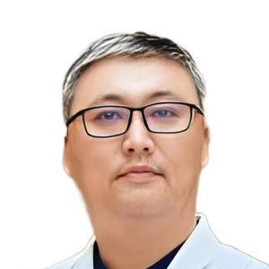 Айтжанов Булат Маратович, детский сурдолог - Астана