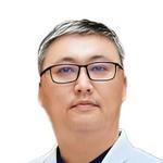 Айтжанов Булат Маратович, Детский сурдолог - Астана