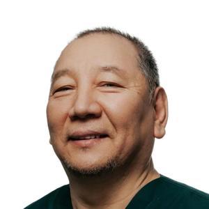 Төлешев Қайрат Алтынбекұлы, стоматолог-хирург, стоматолог - Астана