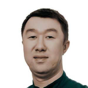 Омарханов Қайрат Ермекұлы, стоматолог, стоматолог-эндодонтист - Астана