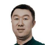 Омарханов Кайрат Ермекович, Стоматолог, Стоматолог-эндодонтист - Астана