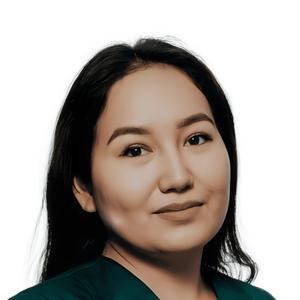 Тажибаева Нургуль Юсуповна, стоматолог - Астана