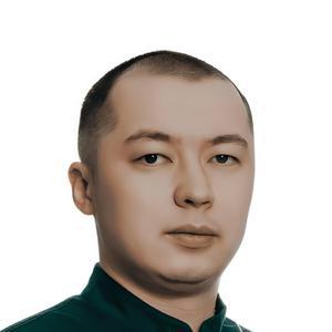 Садуакас Ерхан Канатович - фотография Садуакас Ерхан Канатович, стоматолог-хирург, стоматолог-имплантолог, стоматолог-ортопед - Астана