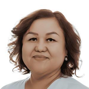 Жумагулова Гульбаршин Абдуллаевна, детский стоматолог - Астана