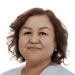 Жумагулова Гульбаршин Абдуллаевна, Детский стоматолог - Астана