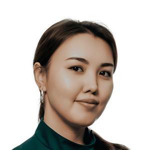 Амангелди Гулзада Мараловна - фотография Амангелди Гулзада Мараловна, стоматолог, стоматолог-эндодонтист - Астана