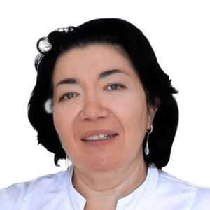 Егізбаева Гүлнәр Ғабитқызы, стоматолог, стоматолог-эндодонтист - Астана