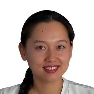 Шыныбек Аяжан Айдынбеккызы - фотография Шыныбек Аяжан Айдынбеккызы, стоматолог - Астана